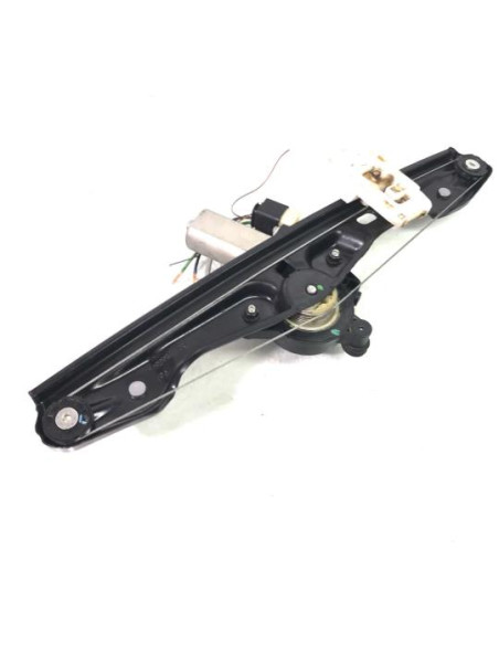 Leve vitre electrique arriere gauche BMW SERIE 1 F20 PHASE 1 Diesel