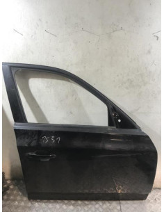 Porte avant droit BMW X3 E83 PHASE 1 Essence
