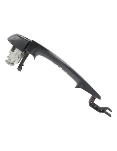 Poignee porte avant gauche BMW SERIE 1 F20 PHASE 1 Essence