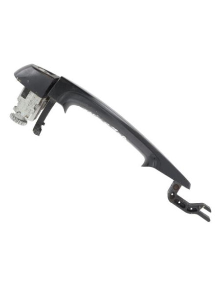 Poignee porte avant gauche BMW SERIE 1 F20 PHASE 1 Essence