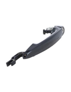 Poignee porte avant gauche BMW SERIE 1 F20 PHASE 1 Essence 2