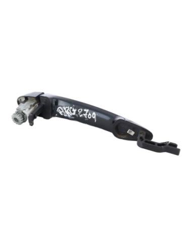 Poignee porte avant gauche BMW SERIE 1 F20 PHASE 1 Essence