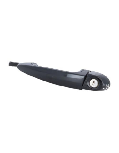 Poignee porte avant gauche BMW SERIE 1 F20 PHASE 1 Essence