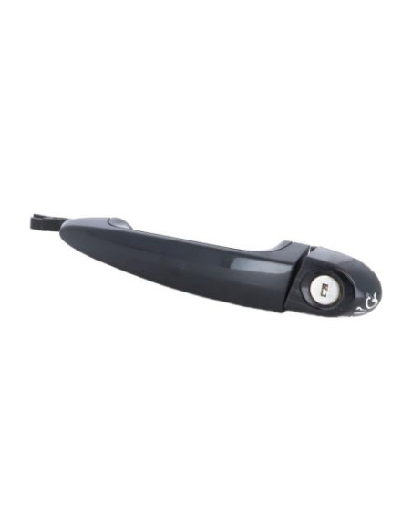 Poignee porte avant gauche BMW SERIE 1 F20 PHASE 1 Essence