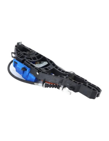 Support poignee porte arriere droite BMW SERIE 1 F20 PHASE 1 Essence