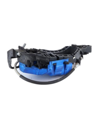 Support poignee porte arriere droite BMW SERIE 1 F20 PHASE 1 Essence