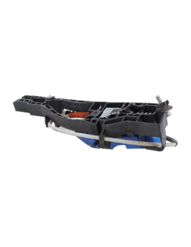 Support poignee porte arriere droite BMW SERIE 1 F20 PHASE 1 Essence