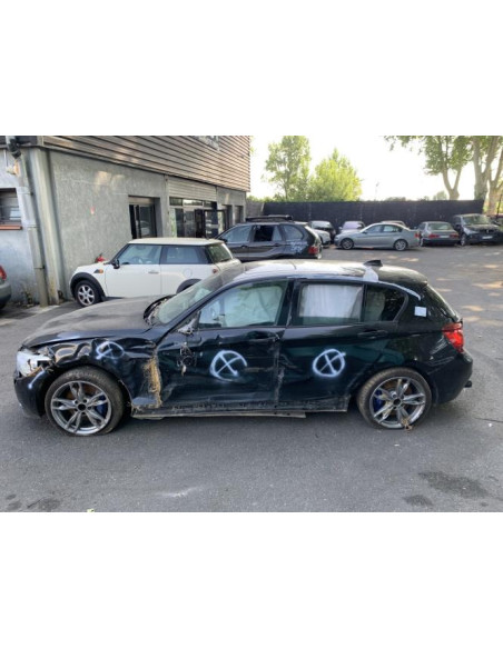 Charniere de capot BMW SERIE 1 F20 PHASE 1 Essence