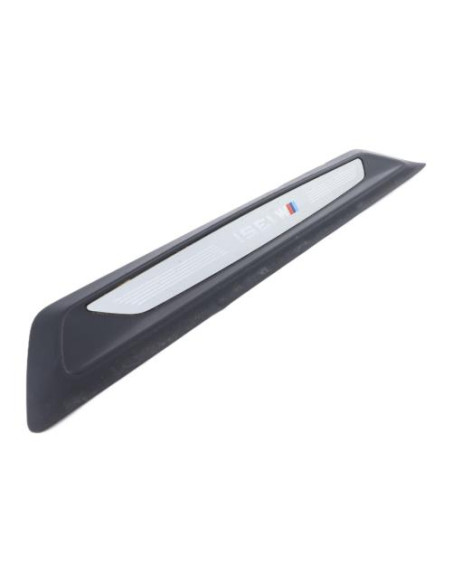 Marche pieds BMW SERIE 1 F20 PHASE 1 Essence