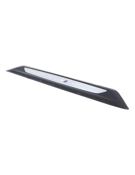 Marche pieds BMW SERIE 1 F20 PHASE 1 Essence