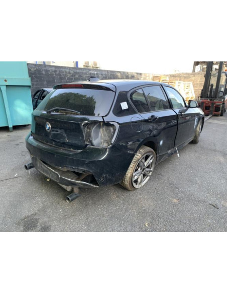 Marche pieds BMW SERIE 1 F20 PHASE 1 Essence