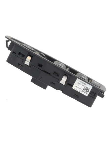 Interrupteur de leve vitre avant gauche BMW SERIE 1 F20 PHASE 1 Essence
