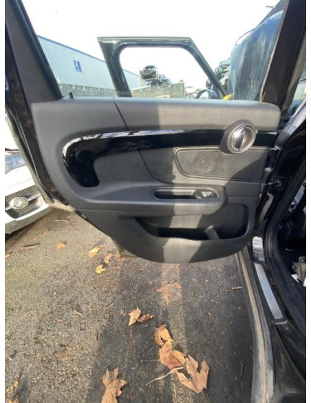 Sonde lambda MINI MINI 3 F60 COUNTRYMAN PHASE 1 BREAK Diesel