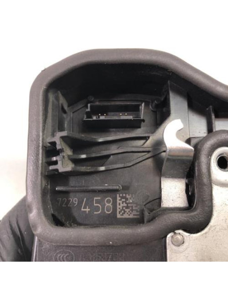 Serrure avant droit BMW X1 E84 PHASE 2 Diesel