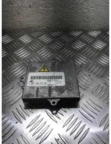 Boitier xenon BMW X3 E83 PHASE 1 Essence