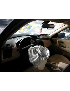 Boitier xenon BMW X3 E83 PHASE 1 Essence 2