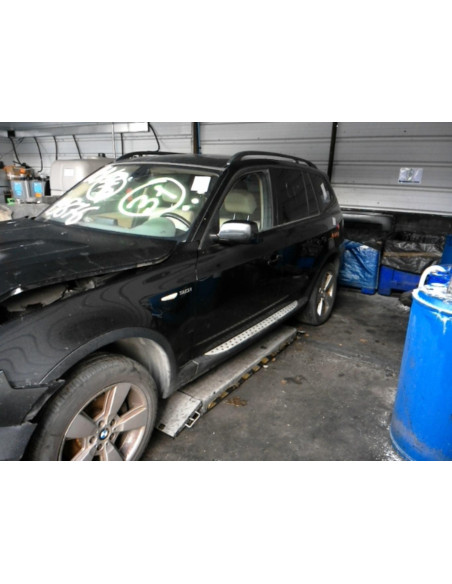 Boitier xenon BMW X3 E83 PHASE 1 Essence