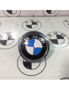 Poignee porte coffre BMW  Essence 2
