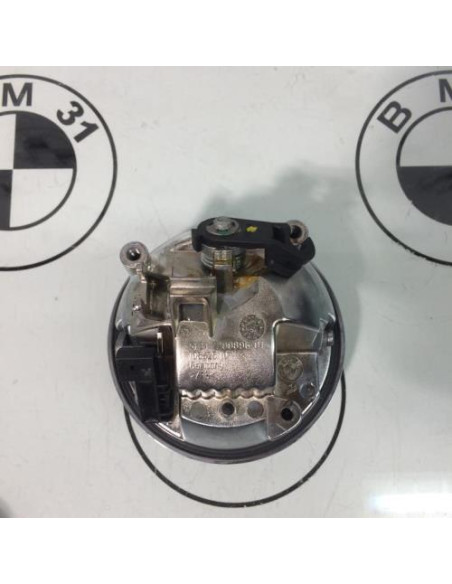 Poignee porte coffre BMW  Essence