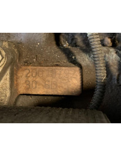 Moteur BMW SERIE 3 E46 PHASE 1 Diesel 2