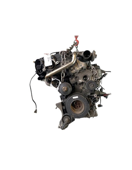 Moteur BMW SERIE 3 E46 PHASE 1 Diesel