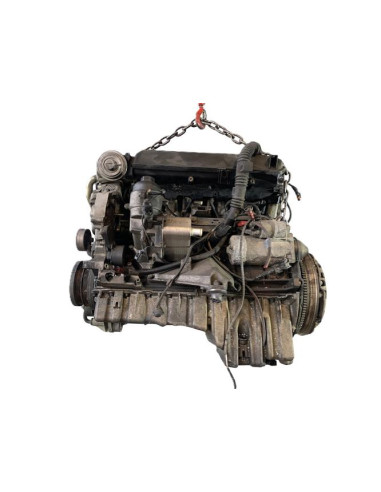 Moteur BMW SERIE 3 E46 PHASE 1 Diesel