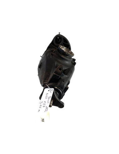 Pont (propulsion) BMW SERIE 1 E87 PHASE 2 Essence