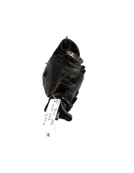 Pont (propulsion) BMW SERIE 1 E87 PHASE 2 Essence