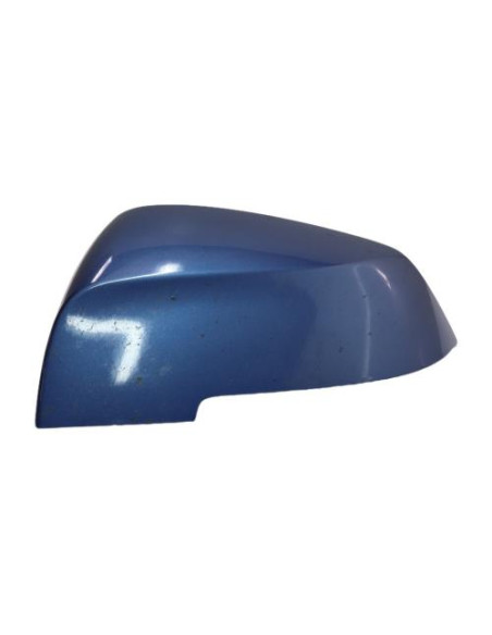 Coquille de retroviseur gauche BMW SERIE 1 F21 PHASE 1 Diesel