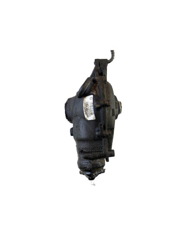 Pont avant complet BMW X5 E53 Diesel