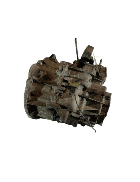 Boite de vitesses MINI MINI 2 R56 PHASE 2 Diesel