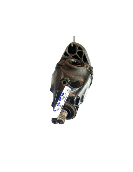 Pont (propulsion) BMW SERIE 1 F20 PHASE 1 Essence