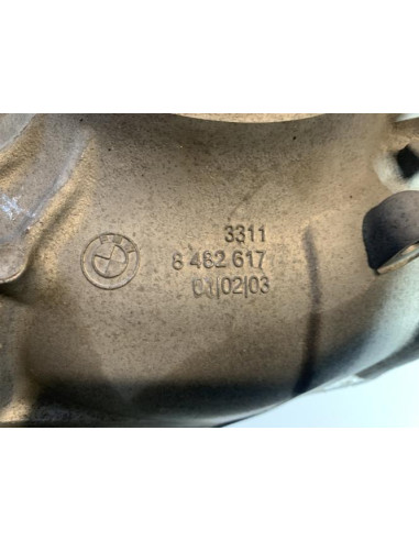 Pont (propulsion) BMW SERIE 5 G30 PHASE 1 Essence/Hybride