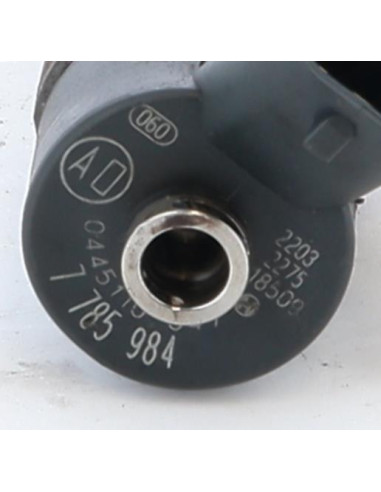 Injecteurs BMW SERIE 3 E46 PHASE 1 Diesel