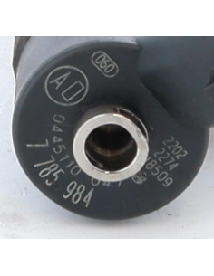 Injecteurs BMW SERIE 3 E46 PHASE 1 Diesel 2
