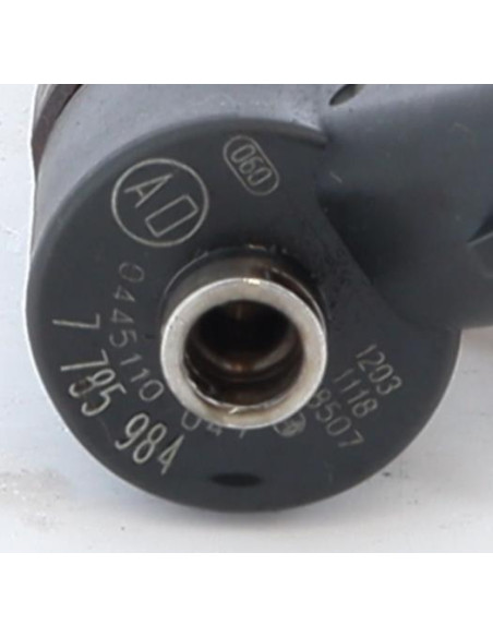 Injecteurs BMW SERIE 3 E46 PHASE 1 Diesel