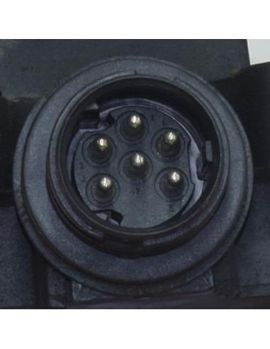 Bobine (allumage) BMW SERIE 3 E36 Essence