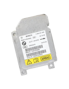 Boitier air bag BMW SERIE 3 E46 COMPACT PHASE 1 Essence 2