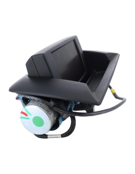 Ecran GPS BMW SERIE 1 E82 COUPE Essence