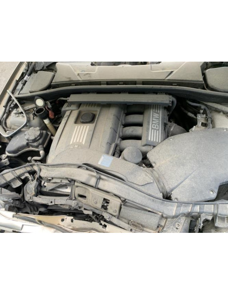 Ecran GPS BMW SERIE 1 E82 COUPE Essence
