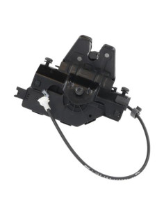 Serrure de coffre BMW SERIE 1 E82 COUPE Essence