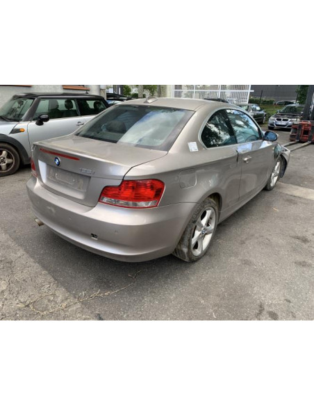 Serrure de coffre BMW SERIE 1 E82 COUPE Essence