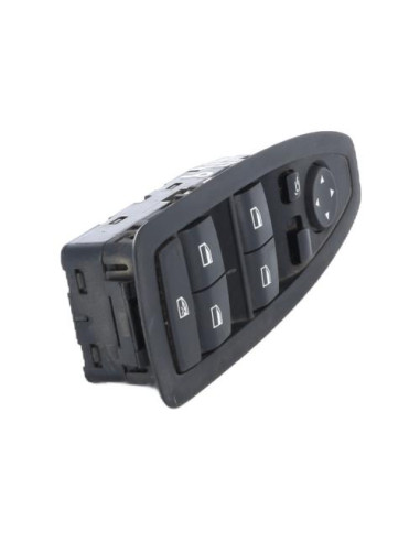 Interrupteur de leve vitre avant gauche BMW X1 F48 PHASE 1 Diesel