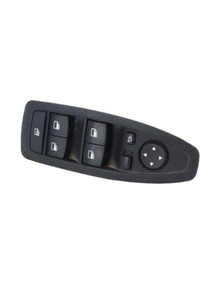 Interrupteur de leve vitre avant gauche BMW X1 F48 PHASE 1 Diesel