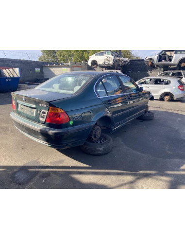 Platine feu arriere droit BMW SERIE 3 E46 PHASE 1 Essence