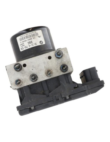 Bloc ABS (freins anti-blocage) BMW SERIE 3 E46 PHASE 1 Essence