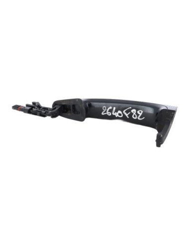 Poignee porte avant droit BMW SERIE 4 F82 COUPE PHASE 1 Essence