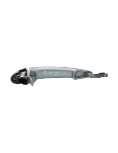 Poignee porte avant droit BMW SERIE 3 E92 COUPE PHASE 1 Diesel 2