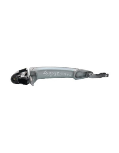 Poignee porte avant droit BMW SERIE 3 E92 COUPE PHASE 1 Diesel
