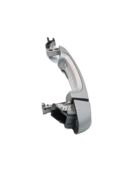 Poignee porte avant droit BMW SERIE 3 E92 COUPE PHASE 1 Diesel